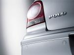 Volkswagen Polo Goal 2006 года